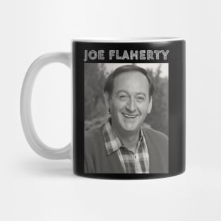 Joe Flaherty Mug